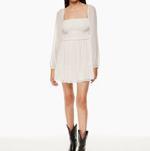 Tempest mini in lilac size XS - Picture 3 of 3